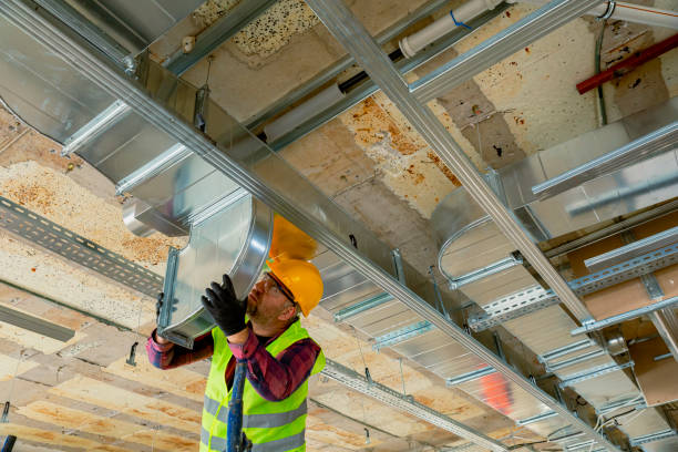 Best HVAC Companies Near Me  in Rockwall, TX