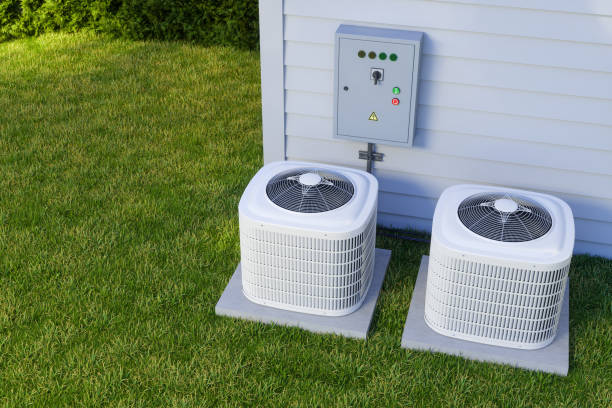 Air Quality Test in Rockwall, TX