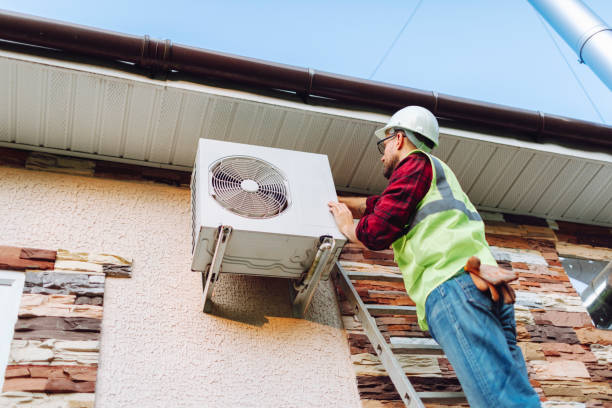 Best HVAC Contractors  in Rockwall, TX