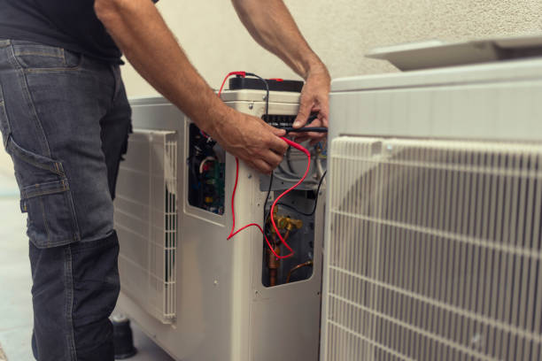 Best HVAC Emergency Services  in Rockwall, TX