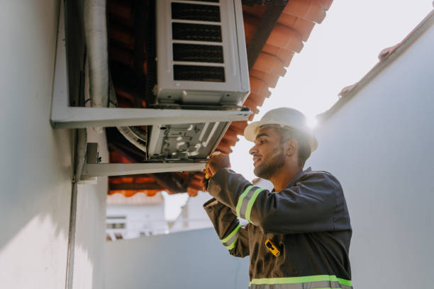 Best Residential HVAC Services  in Rockwall, TX