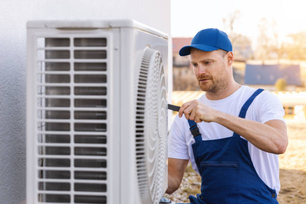 Best Commercial HVAC Repair  in Rockwall, TX