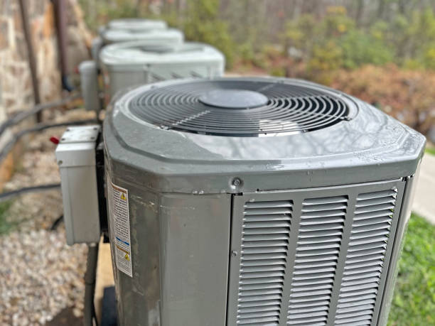 Trusted Rockwall, TX HVAC Experts