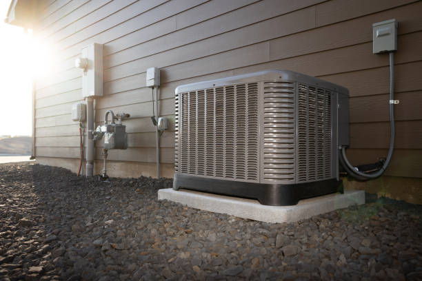 Best HVAC Air Duct Cleaning  in Rockwall, TX